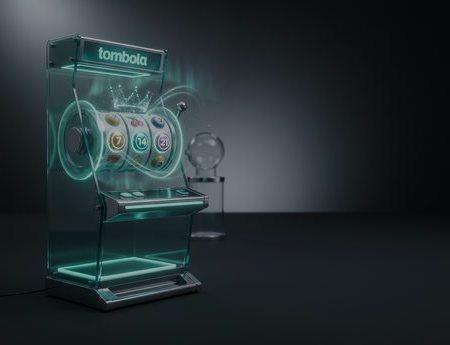 Tombola